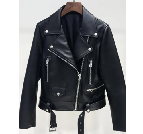 Jacket for woman