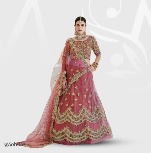 Choli Lehenga for Women – Ghagra Choli