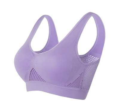 Yoga Upper Sports Vest Padded Women's Yoga Bra